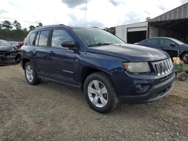1C4NJCBB1ED769920 Jeep Compass Sport