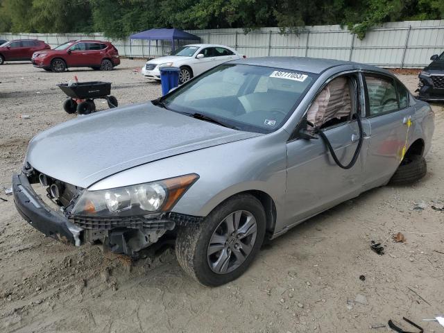 2009 Honda Accord Sdn LX-P