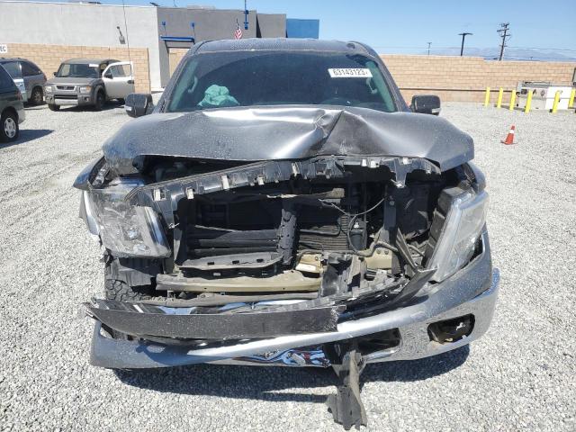 1N6AA1EK0KN535639 Nissan TITAN S