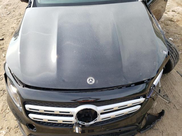 W1N4M4HB0PW280571 Mercedes-Benz Glb 250 4matic