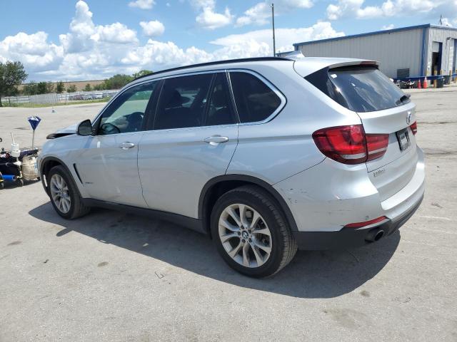 2016 BMW X5 SDRIVE3 - 5UXKR2C54G0R71609