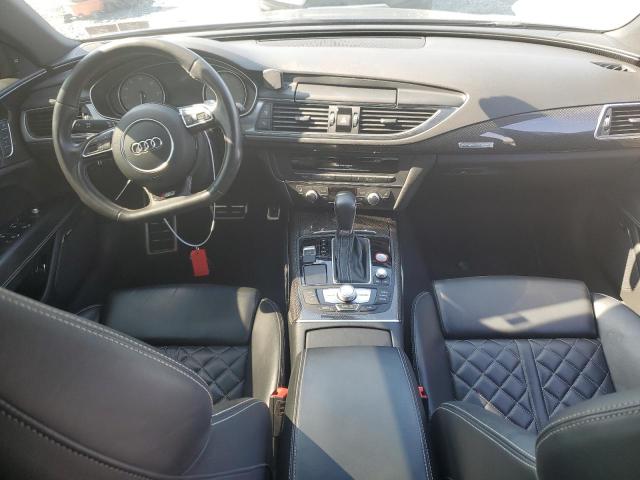 2018 AUDI S7 PREMIUM WAUWFAFC7JN058348