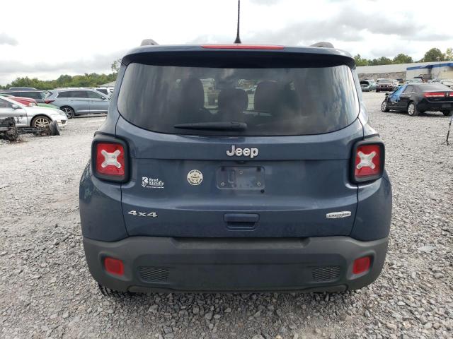ZACNJDBB0MPN35402 Jeep Renegade Latitude