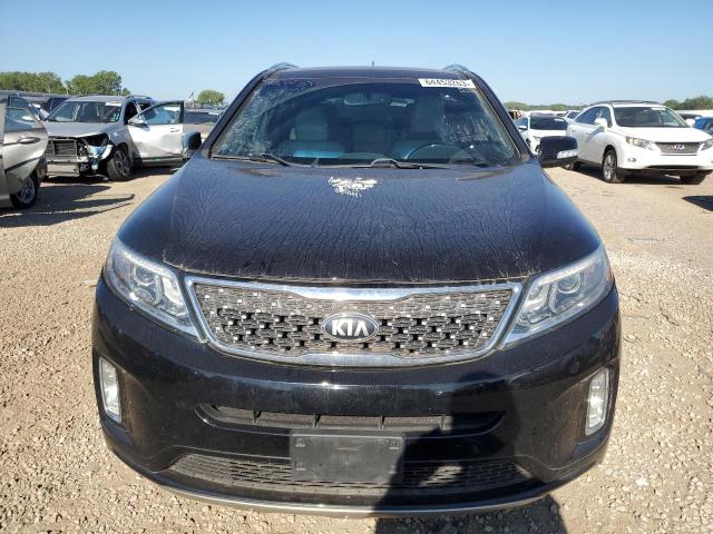 5XYKW4A71EG533342 KIA SORENTO SX