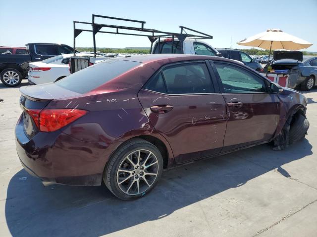 2017 TOYOTA COROLLA 2W 5YFBURHE3HP583876