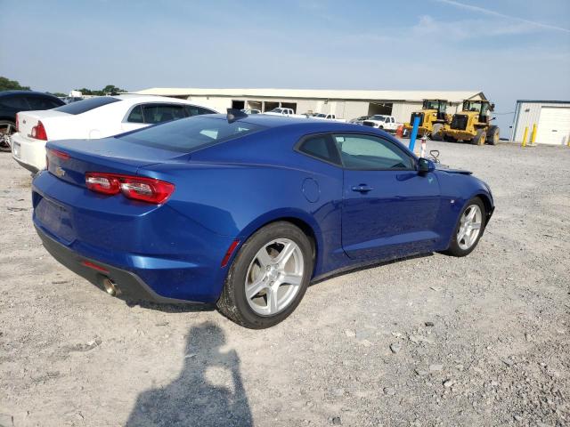 1G1FB1RX8N0107498 Chevrolet Camaro LS 3