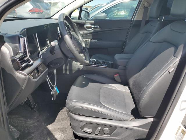 KNDPVCAG7P7069590 KIA Sportage Ex