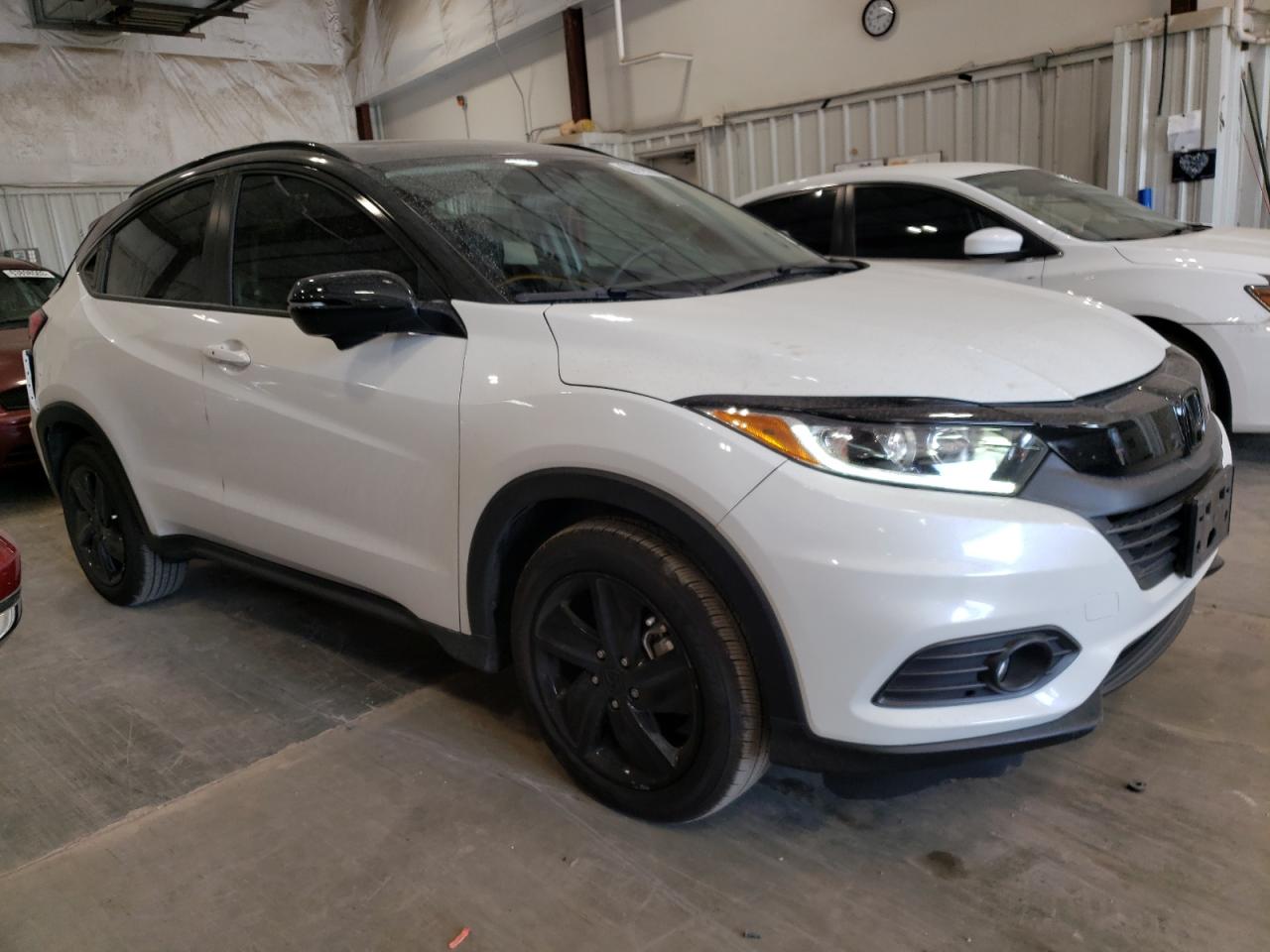 3CZRU6H51NM759687 HONDA HR-V 2022