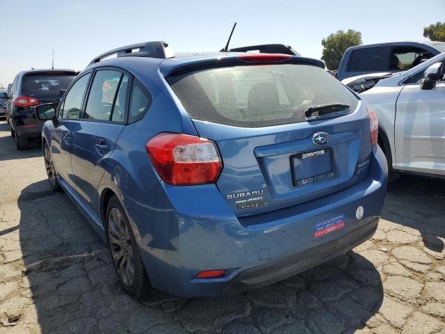 JF1GPAL66E8304786 Subaru Impreza Sport Premium