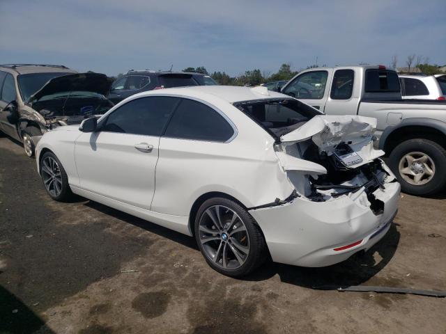 2019 BMW 230XI - WBA2J3C50K7D27538