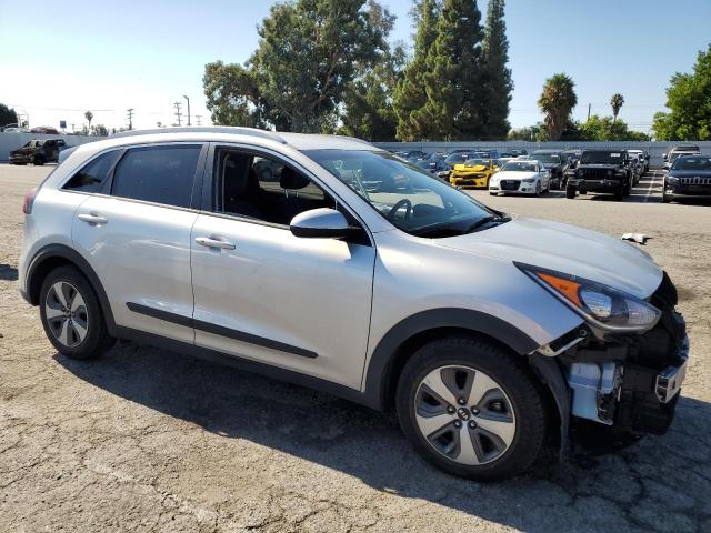 KNDCB3LC8J5207495 KIA NIRO FE