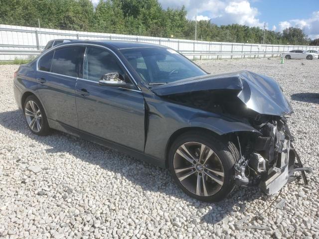 WBA8E9C51GK646711 BMW 328 I Sulev