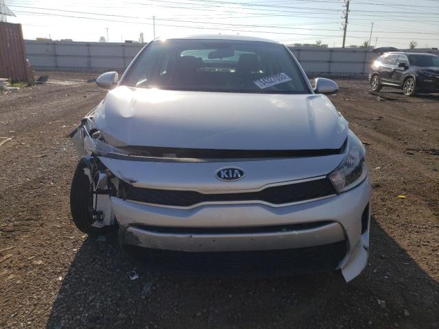 3KPA24AD9LE329556 KIA RIO LX