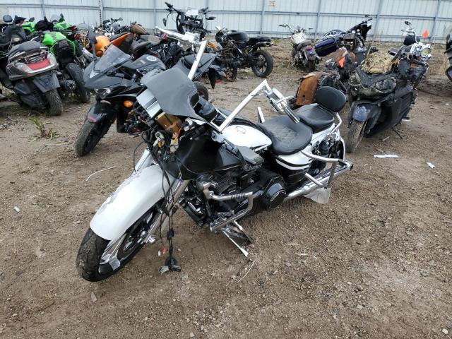 2012 HARLEY-DAVIDSON FLTRXSE CV 1HD1TC817CB950972