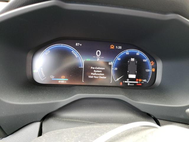 2023 TOYOTA RAV4 PRIME - JTMEB3FV0PD125295