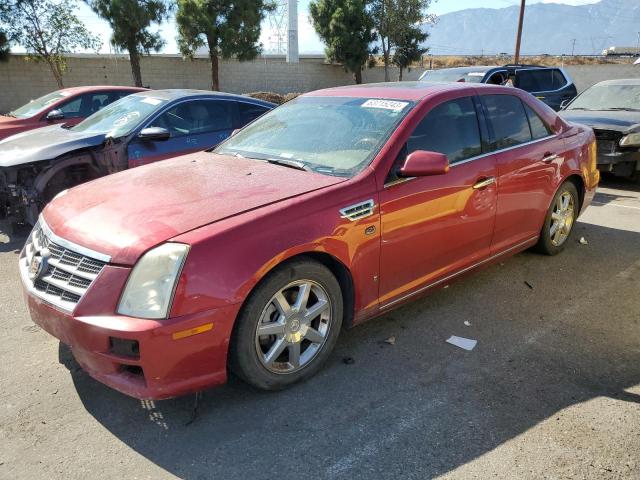 2009 Cadillac STS 