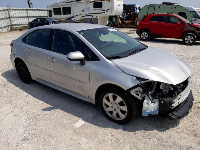 5YFEPRAE8LP078939 Toyota COROLLA LE