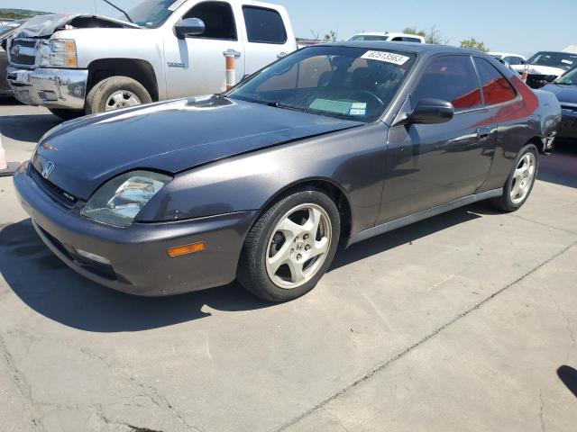 1999 Honda Prelude 