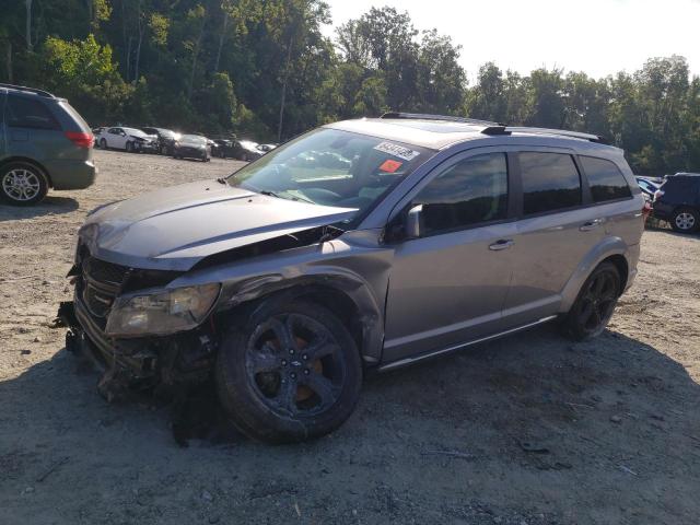 Vin: 3c4pdcgg1jt503614, lot: 64341423, dodge journey crossroad 2018 img_1