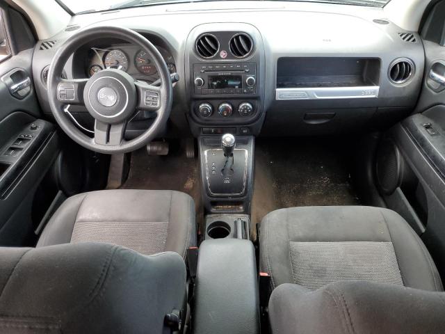 1C4NJCBA1FD397178 Jeep Compass Sport