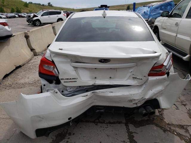 JF1VA1A61M9815293 Subaru WRX