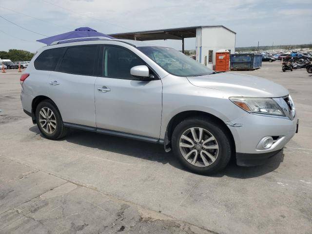 5N1AR2MN2FC658515 Nissan Pathfinder S