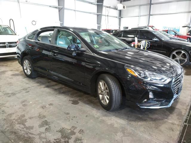 5NPE24AF0KH777973 Hyundai Sonata SE 4