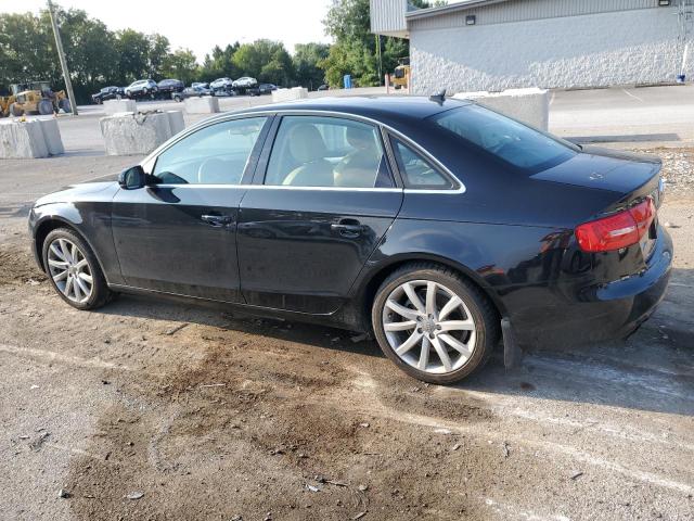 WAUFFAFL5DN015051 2013 AUDI A4, photo no. 2