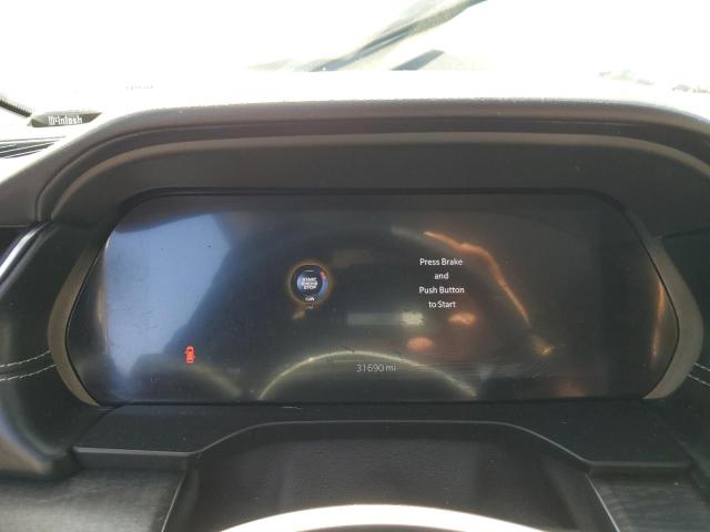 1C4RJKDG9M8177340 Jeep Grand Cherokee L Overland