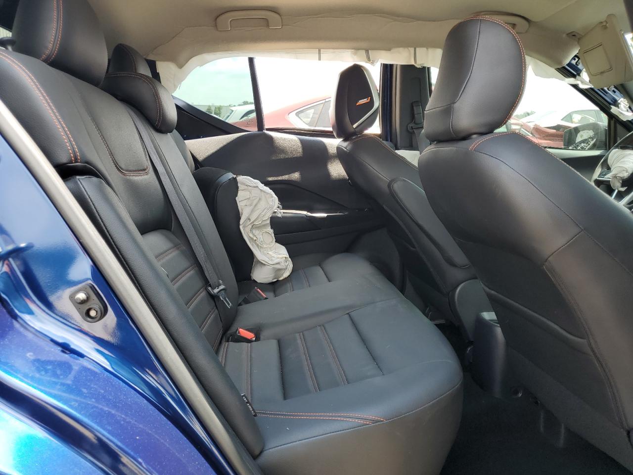 3N1CP5DV7LL518998 2020 Nissan Kicks Sr