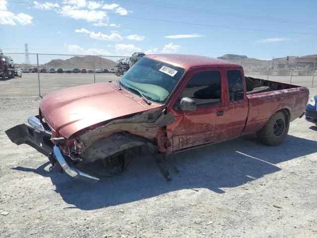 2002 Ford Ranger 