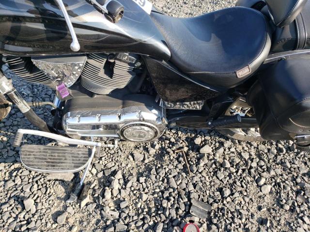 2006 VICTORY MOTORCYCLES VEGAS - 5VPGB26D163004940