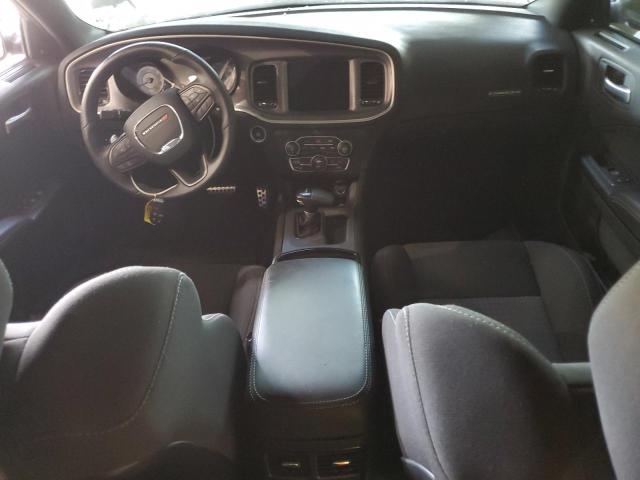 2C3CDXCTXNH203193 Dodge CHARGER R/T
