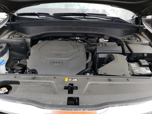 5XYP5DHC3LG064893 KIA Telluride Sx