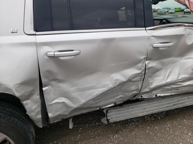 1GNSCJKC4FR550553 Chevrolet Suburban C1500 Lt