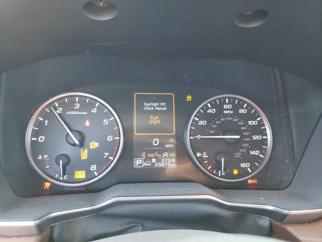 4S4BTGPD8L3149773 Subaru Outback Touring Ldl