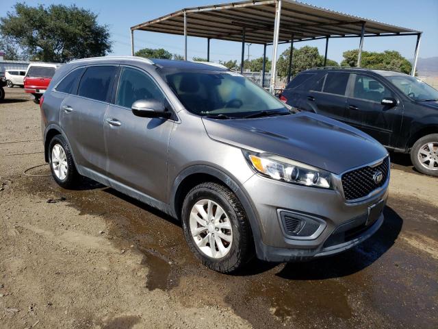 5XYPG4A35GG063349 KIA SORENTO LX