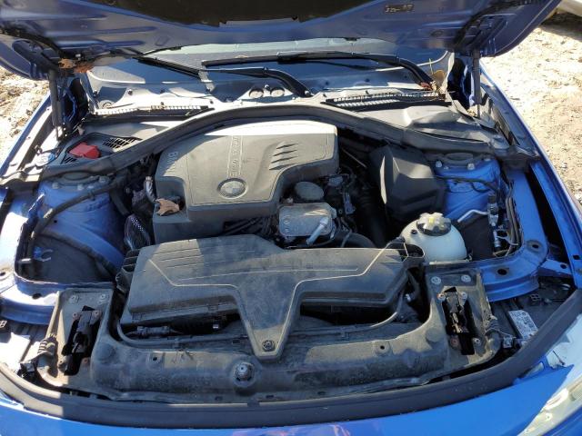 WBA8E3G53GNU04346 BMW 328 Xi Sulev
