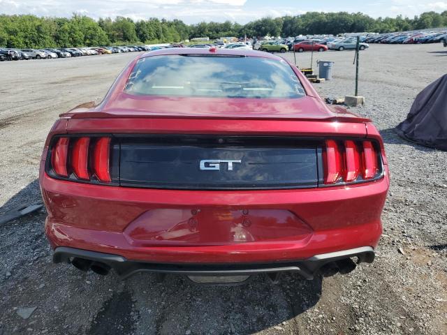 1FA6P8CF3J5153261 2018 FORD MUSTANG, photo no. 6