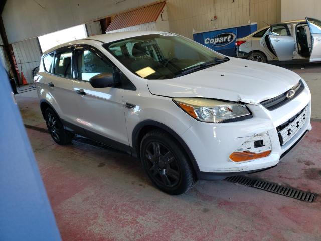 Vin: 1fmcu0f7xdub69507, lot: 63535703, ford escape s 20134