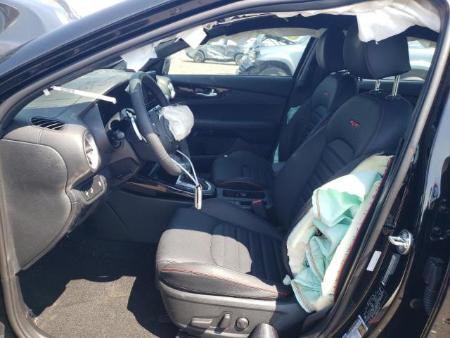 2023 KIA FORTE GT - 3KPF44AC6PE632579