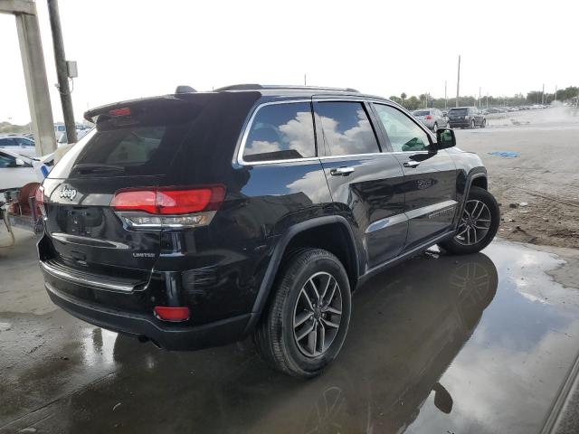 1C4RJEBG5MC812815 Jeep Grand Cherokee Limited