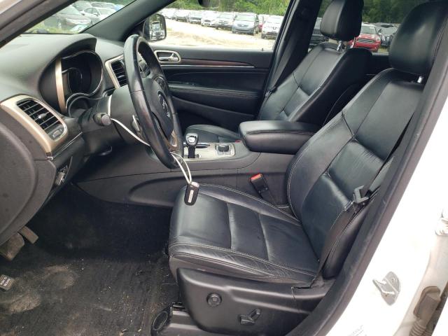 1C4RJFBG5EC279906 Jeep Grand Cherokee Limited