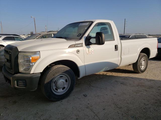 2013 Ford F-250 