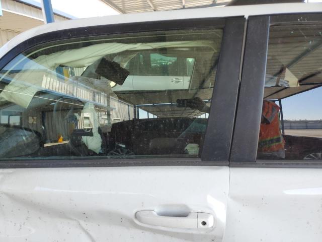 2023 TOYOTA 4RUNNER SE - JTERU5JR5P6132731