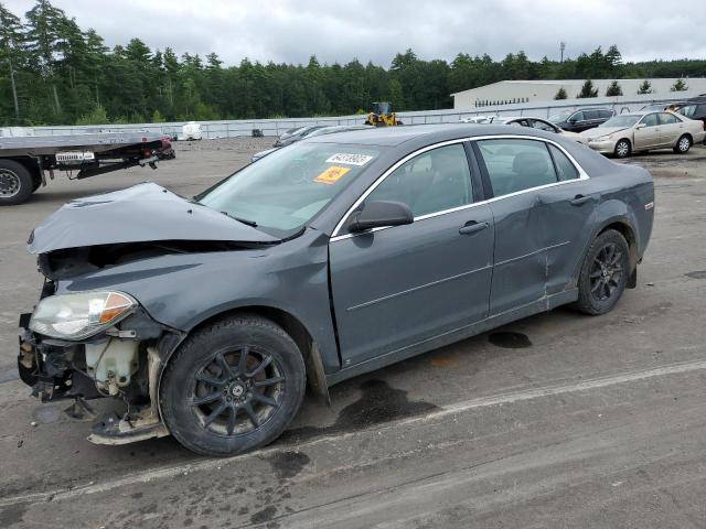 2009 Chevrolet Malibu LS