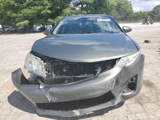 2012 TOYOTA CAMRY BASE 4T1BF1FK7CU616907