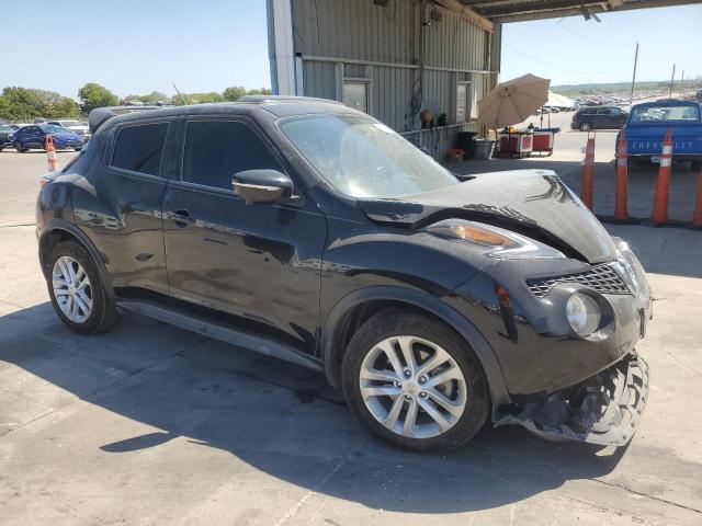 2015 NISSAN JUKE S - JN8AF5MR3FT505034