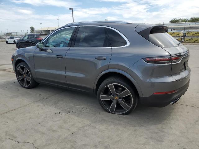 VIN WP1AA2AY9KDA18797 2019 Porsche Cayenne no.2