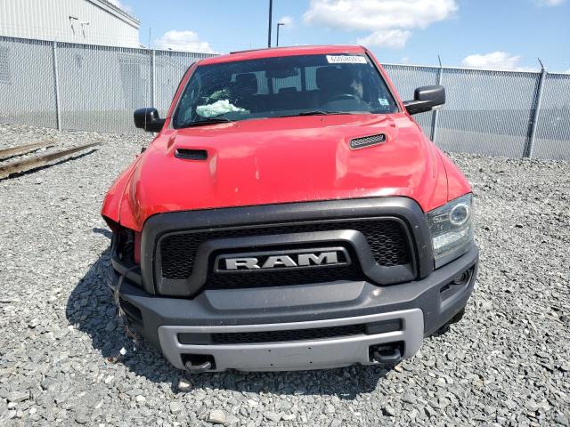 2017 RAM 1500 REBEL - 1C6RR7YT3HS605738
